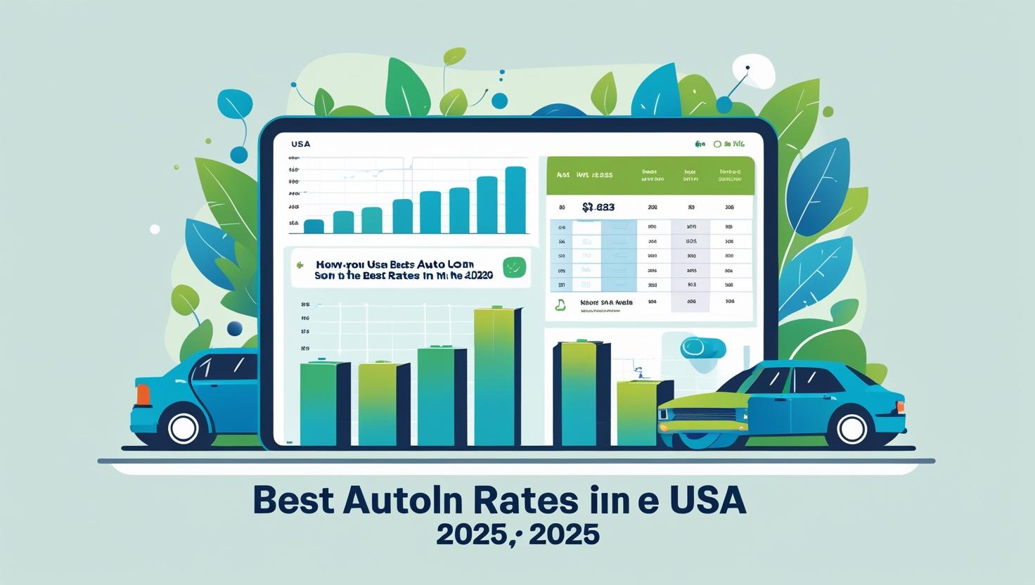 Auto Loan