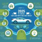 Car Loan with Bad Credit